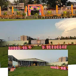 Raghunandan Lawn