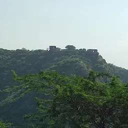 Raghunath Garh