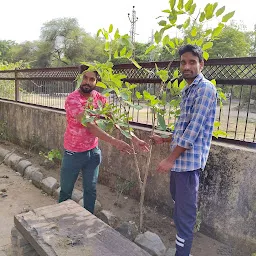 Raghunath Hostel