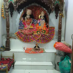 Raghunath Mandir