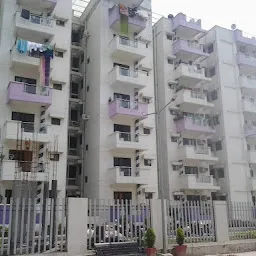 Raghunath Residency