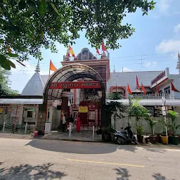 Raghunath Temple, 15 Panchkula