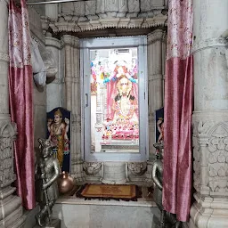 Shri Raghunath Temple English