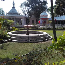 Raghunath Temple