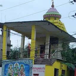 Raghunath Temple ରଘୁନାଥ ମନ୍ଦିର