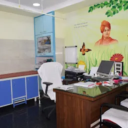 Raghuram Children's Hospital