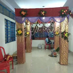 Raghuvansham Marriage Hall