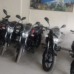 Raghuvanshi Motors