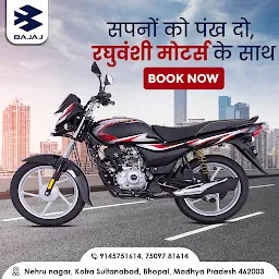 Raghuvanshi Motors