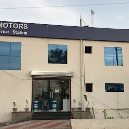 Raghuvanshi Motors TATA Motors TASS