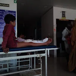Raghuvar Fracture And General Hospital