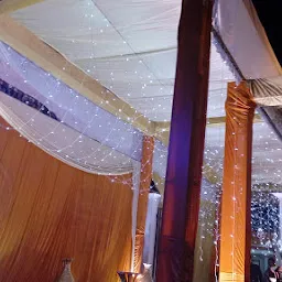 Raghuvar Marriage Lawn