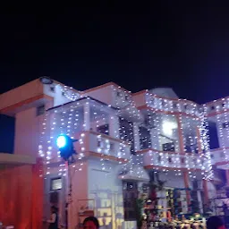 Raghuvar Marriage Lawn