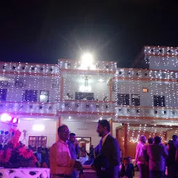 Raghuvar Marriage Lawn