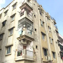 Raghuvir Apartment