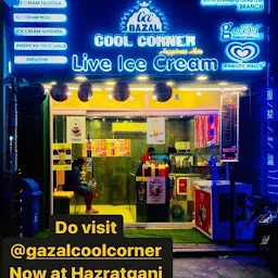 Raghvendra Cool Corner