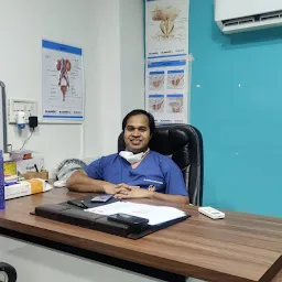 Aadhya Uro Care and gynec centre/ Raghvendra uro care