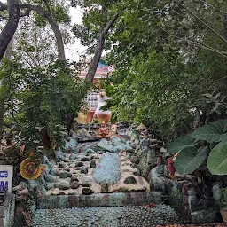Ragigudda Shri Prasanna Anjaneyaswami Temple