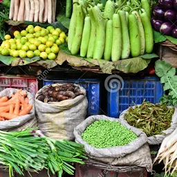 Ragiri Vegetable Shop