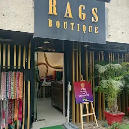 Rags Boutique