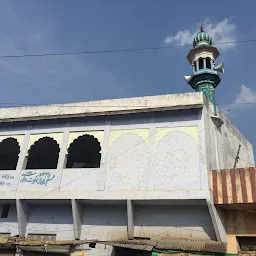 Rahamat Masjid