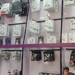 RAHAT MOBILE POINT RD ACCESSORIES DISTRIBUTORS