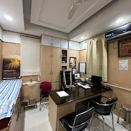 Rahate Surgical Hospital |Hyper Baric Oxygen Therapy Centre|