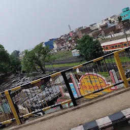 RAHATGARH BUS STATION