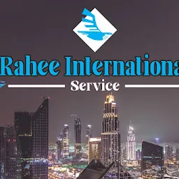 RAHEE INTERNATIONAL Tour&Travels