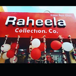 Raheela Collection Co