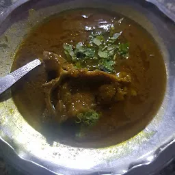 Raheem's Kulcha-Nahari