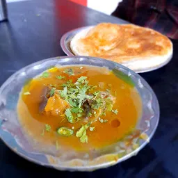 Raheem's Kulcha-Nahari