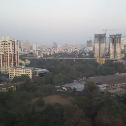 Raheja Gardens