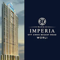 RAHEJA IMPERIA 1