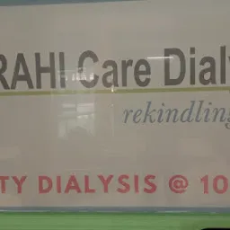 Rahi care dialysis center