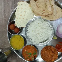 Rahi Shivsagar Restaurant