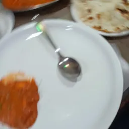 Rahi Shivsagar Restaurant