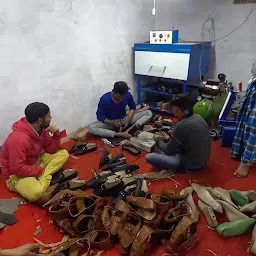 Rahil Footwear