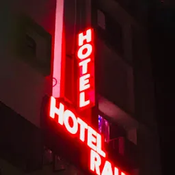 Rahil Hotel