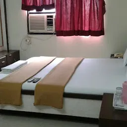 Rahil International Hotel