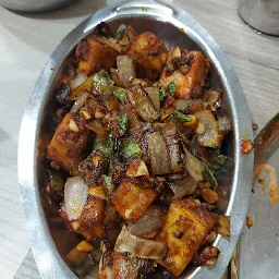 Rahil Restaurant
