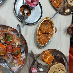 Rahil Restaurant