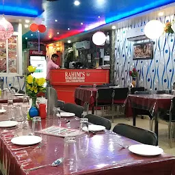 Rahim's A Family Restaurant