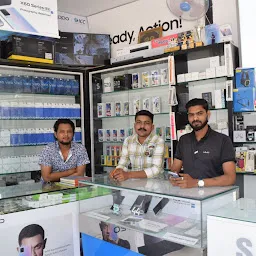 Rahim's Mobile World - Rahim's Mobile World - I Phone Specialist, Mobile Showroom, New And Second Hand Mobile