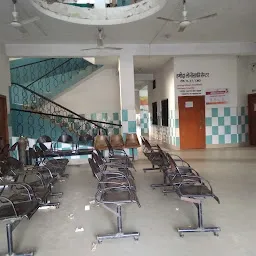Rahman Hospital