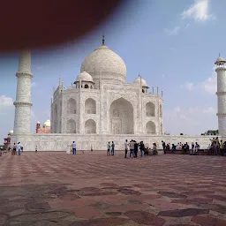 Rahmani Masjid