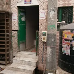 Rahmani Masjid