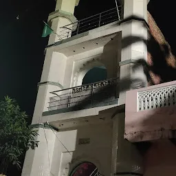 Rahmani Masjid