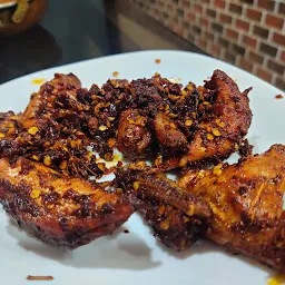 Rahmaniya Kethal's Chicken
