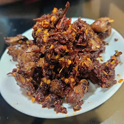 Rahmaniya Kethal's Chicken